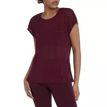 Женская футболка Галинда Energetics, фиолетовый