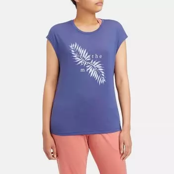 Женская футболка gerda viii Energetics, синий