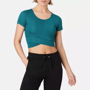 Женская футболка Gesinella iii Energetics, синий