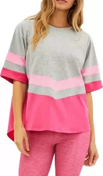 Женская футболка-гонщица Beach Riot