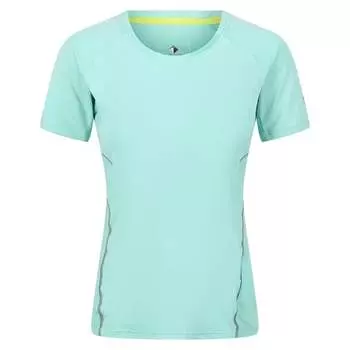 Женская футболка Highton Pro Regatta, синий