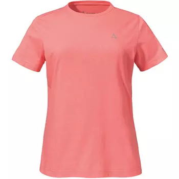 Женская футболка Hohberg Schffel, розовый