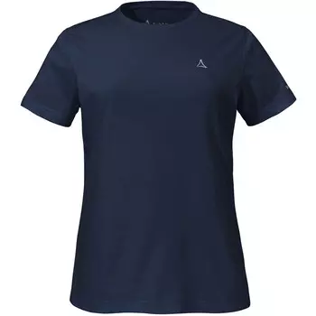 Женская футболка Hohberg Schffel, синий