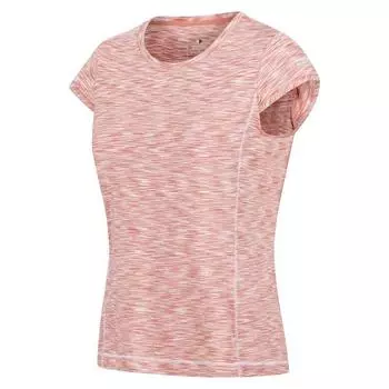 Женская футболка Hyperdimension II Active REGATTA, цвет rosa