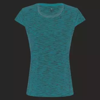 Женская футболка Hyperdimension II тропического розового цвета REGATTA, цвет rosa