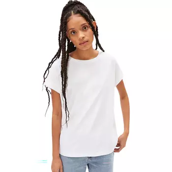 Женская футболка Идаара Armedangels, белый