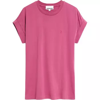 Женская футболка Идаара Armedangels, розовый