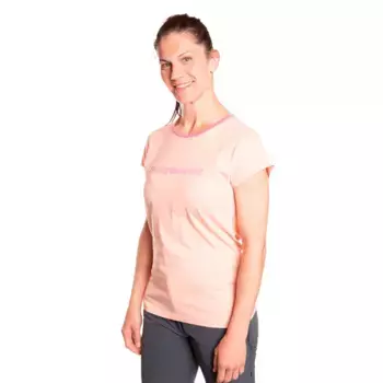 Женская футболка Imola Trangoworld, цвет Rosa claro