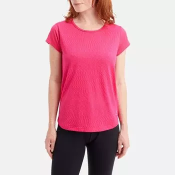 Женская футболка inca iv Energetics, фуксия