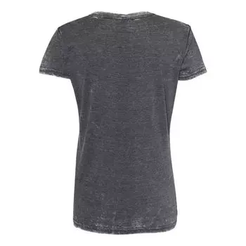 Женская футболка из джерси J. America в стиле дзен J. America