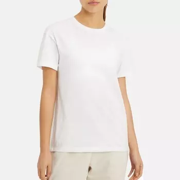 Женская футболка из шерсти шерил Energetics, белый