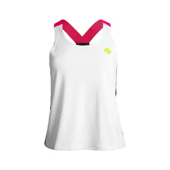 Женская футболка Izas, белый