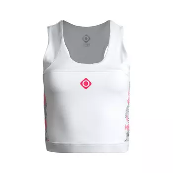 Женская футболка Izas, белый