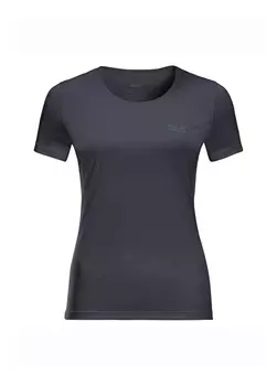 Женская футболка Jack Wolfskin