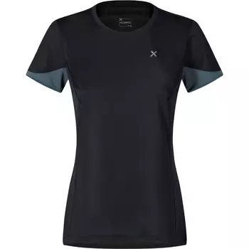 Женская футболка Join Montura, черный