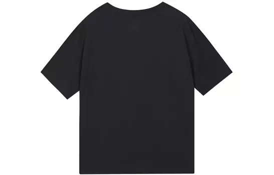 Женская футболка Jordan, Черный