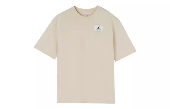 Женская футболка Jordan, цвет Beach yellow