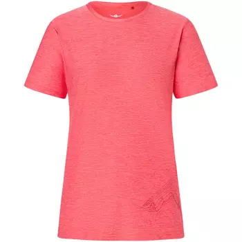 Женская футболка Kajoo Kaikkialla, розовый