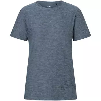 Женская футболка Kajoo Kaikkialla, серый