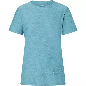 Женская футболка Kajoo Kaikkialla, синий