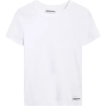 Женская футболка Kardaa Armedangels, белый