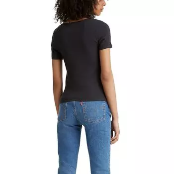 Женская футболка Levi's Honey Levi's, белый