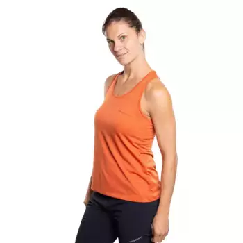 Женская футболка Loja Trangoworld, оранжевый