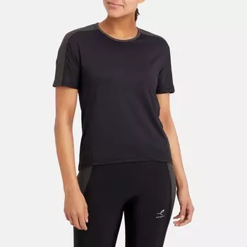 Женская футболка лори Energetics, черный