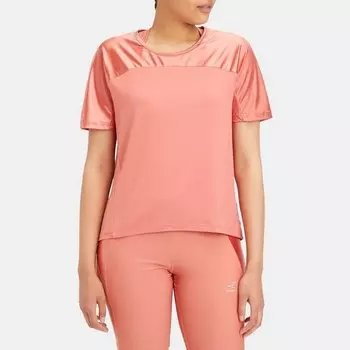 Женская футболка лори Energetics, фиолетовый