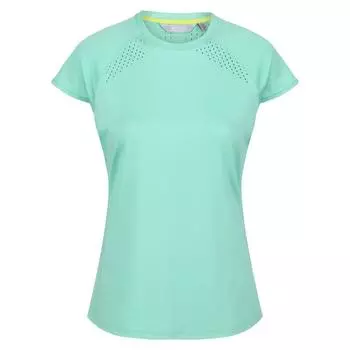 Женская футболка Luaza Ocean Wave REGATTA, цвет azul