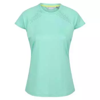 Женская футболка luaza Regatta, синий