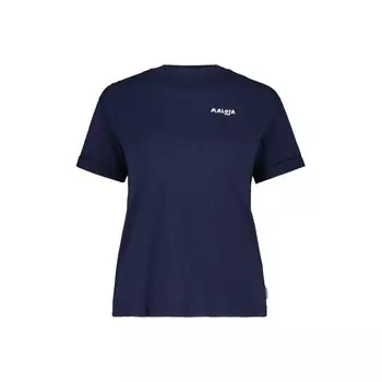 Женская футболка Maloja, синий