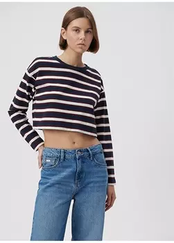 Женская футболка Mavi