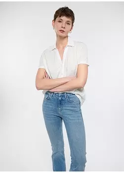 Женская футболка Mavi