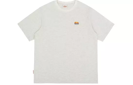 Женская футболка MostwantedLab, От белого