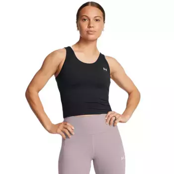 Женская футболка Motion Tank Emea-Blk Under Armour, чёрный