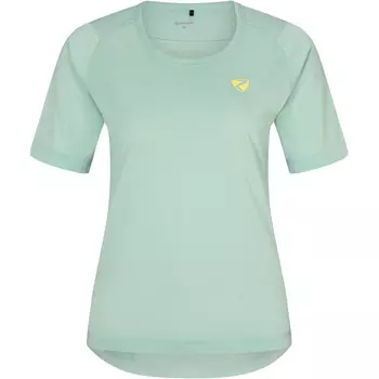 Женская футболка Nestonia Ziener, зеленый