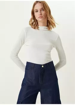 Женская футболка Network