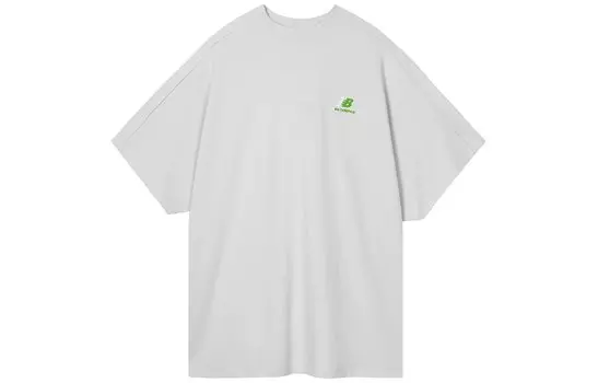 Женская футболка New Balance, Серый