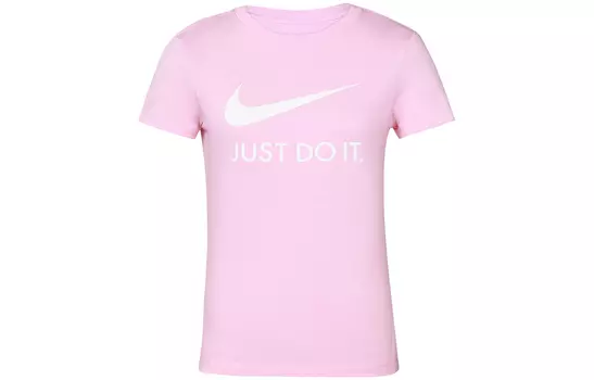 Женская футболка Nike