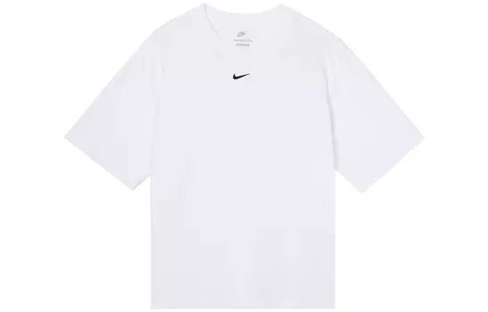 Женская футболка Nike, белый