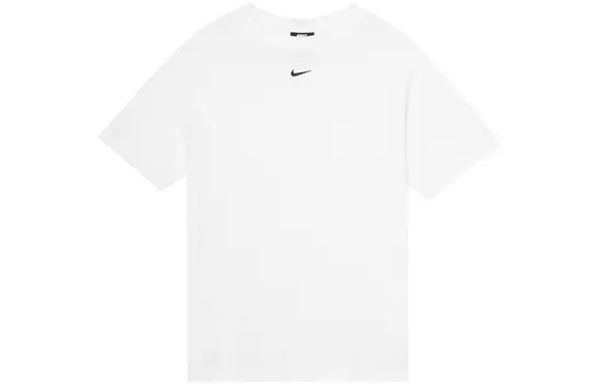 Женская футболка Nike, белый