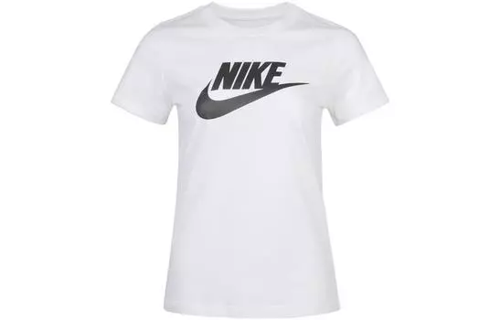 Женская футболка Nike, Белый