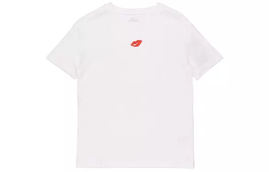 Женская футболка Nike, Белый