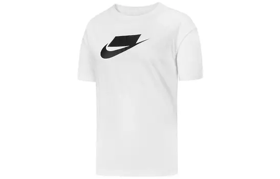 Женская футболка Nike, Белый
