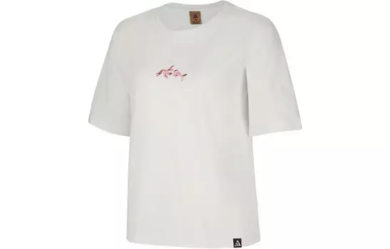 Женская футболка Nike, Белый