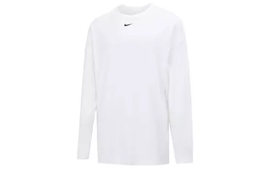 Женская футболка Nike, Белый