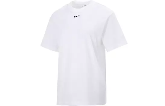 Женская футболка Nike, Белый