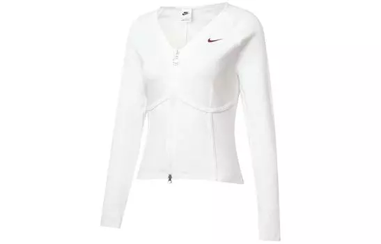 Женская футболка Nike, Белый