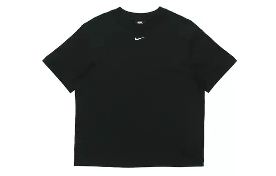 Женская футболка Nike, Черный